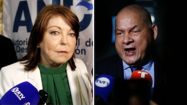 Roxana Méndez responde a Benicio Robinson: ‘Lamento, diputado, que siga sintiéndose tan afectado por las denuncias’