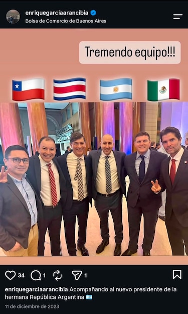 Un escándalo que sacude el continente… y su vínculo con Panamá
