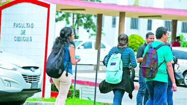 Las universidades se tienen que actualizar: Senacyt