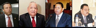 Critican silencio de Moncada Luna