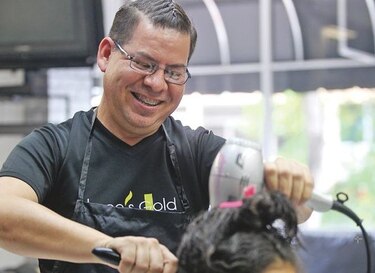 Las anécdotas de Germán Alberto