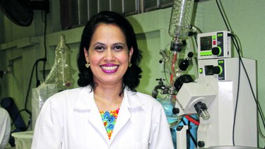 ‘Apoyar la ciencia es signo de crecimiento’