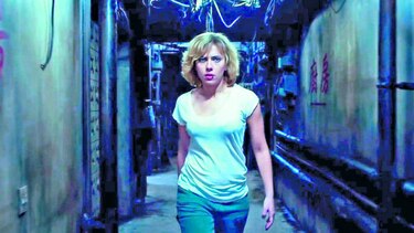 Aumentan cifras de franceses que van al cine
