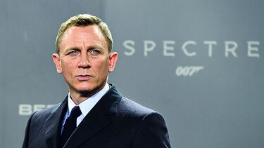 ‘Spectre’ bate récords en China