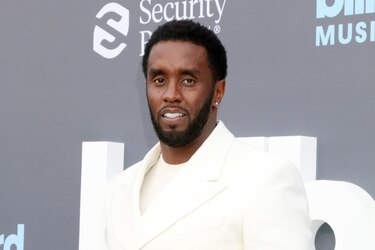 El rapero Sean ‘Diddy’ Combs es arrestado en medio de acusaciones de agresión sexual