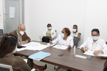 Minsa dice que renovará contrato al personal de salud contratado por la Covid-19