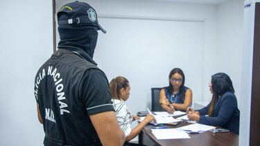 Investigan a funcionarios de la Diasp por presunta corrupción en la tramitación de permisos de armas de fuego