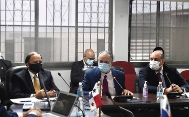La convocatoria a elecciones sería adelantada dos años