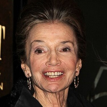 Muere hermana menor de   Jacqueline Kennedy Onassis
