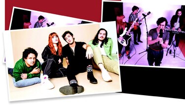 El grupo Neema dice Yei