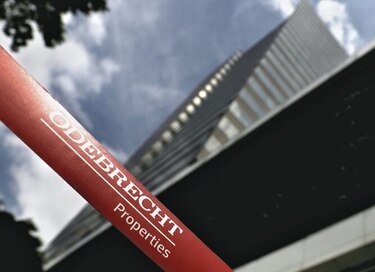 Juez da protección a Odebrecht por bancarrota
