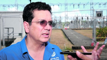 Auditoría y renuncia en Etesa por apagones