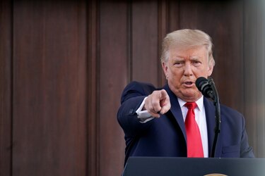 La OMC condena los aranceles punitivos de Estados Unidos contra China