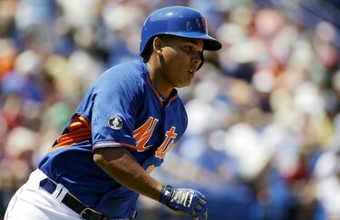 Rubén Tejada debutará con los Indios de Veraguas este sábado