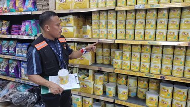 Extienden por seis meses más el control de precios de 13 alimentos básicos