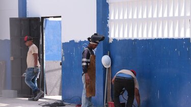2 mil 296 escuelas intervenidas por el Meduca y estamentos de seguridad