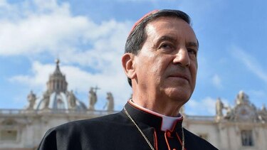 Arzobispo de Bogotá, elegido presidente del Consejo Episcopal Latinoamericano