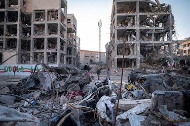 Deuda y la caída de los imperios