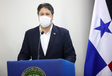 Gobierno anuncia que gestionó $1,300 millones para enfrentar crisis debido al Covid-19