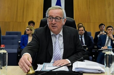 Miembros de la UE objetarían lista de lavados de activos