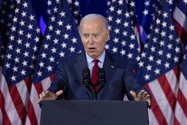 Biden coloca el derecho al aborto en el centro de su campaña para 2024