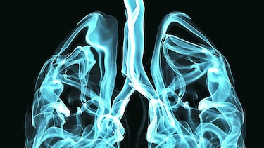El acto de fumar esfuma la vida