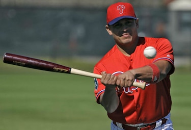 Calicho Ruiz: 'Vengo con una mentalidad diferente'