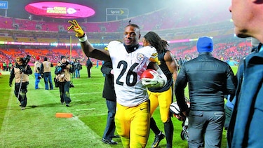 Steelers buscarán revancha ante Pats