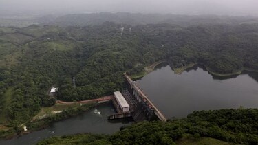 AES se perfila como ganador de contrato  de energía
