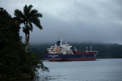 Canal de Panamá redujo las pérdidas y cumplirá con los aportes presupuestados al Estado