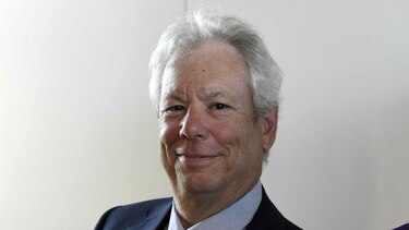 Richard Thaler gana el Premio Nobel de Economía