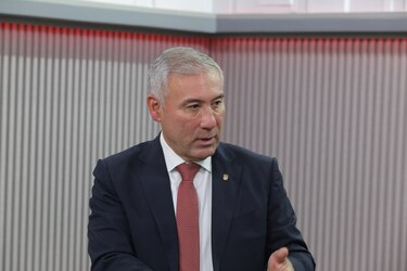 Magistrado Olmedo Arrocha: ‘La justicia civil dejará atrás años de espera’