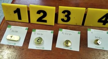 Incautan más de 6 kilos de oro de disidencias de las FARC en Bogotá