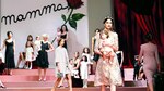 Pasarelas en Milán