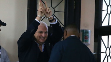 El plan B de Ricardo Martinelli: ahora quiere ser diputado