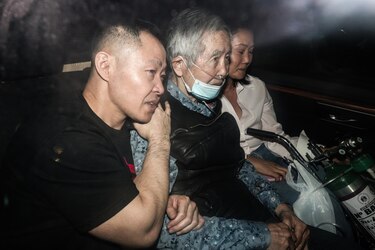 Perú tiene hasta el 2 de abril para responder a la Corte IDH sobre el indulto a Fujimori