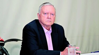 La firma Mossack Fonseca se queja del Ministerio Público