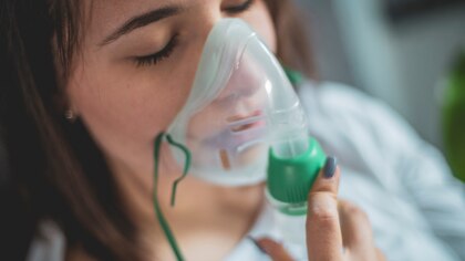 El VRS: Lo que debes saber sobre el virus respiratorio sincitial