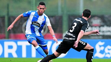 Ismael Díaz opta por operarse