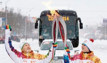 Rusia niega que ausencia de líderes en Sochi sea boicot