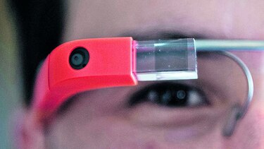 Rediseñarán las gafas de Google