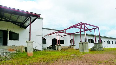 En Tambo continúan urgidos por hospital