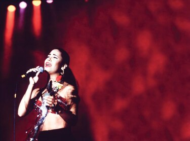 El legado de Selena