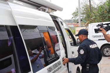 Imputan a cinco personas por corrupción en trámites de armas de fuego