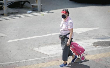 Panamá formaliza interés en el mecanismo Covax 
