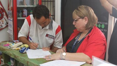 Se detectan irregularidades en hostales de Betania