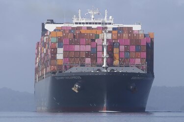 Estas son las nuevas normas de la OMI que rigen el transporte marítimo desde 2026