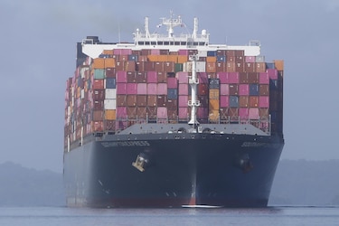 Estas son las nuevas normas de la OMI que rigen el transporte marítimo desde 2026