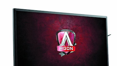 Monitor para ‘gamers’