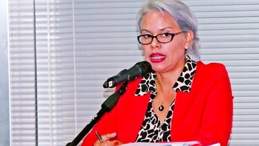 Comisión entrevista hoy a 10 aspirantes a ‘ombudsman’